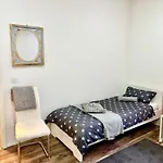דירה Roystein Gaestehaus ויסבאדן
