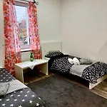 דירה Roystein Gaestehaus ויסבאדן