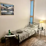 Roystein Gaestehaus דירה ויסבאדן