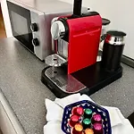 דירה Roystein Gaestehaus ויסבאדן