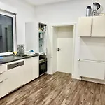 דירה Roystein Gaestehaus *