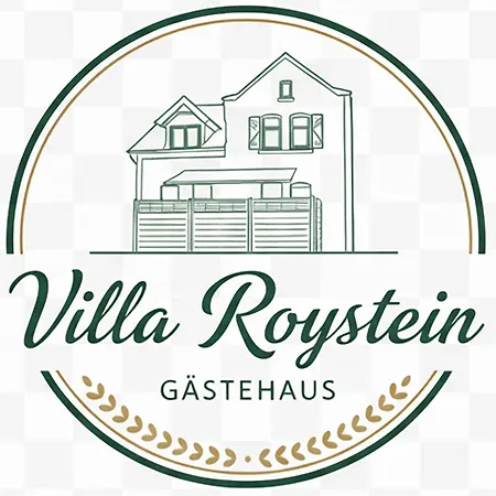 Roystein Gaestehaus Apartment Wiesbaden