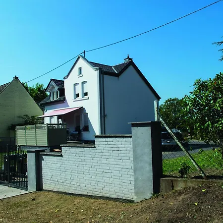 Roystein Gaestehaus アパート