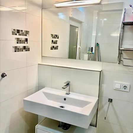 Roystein Gaestehaus Apartment Wiesbaden