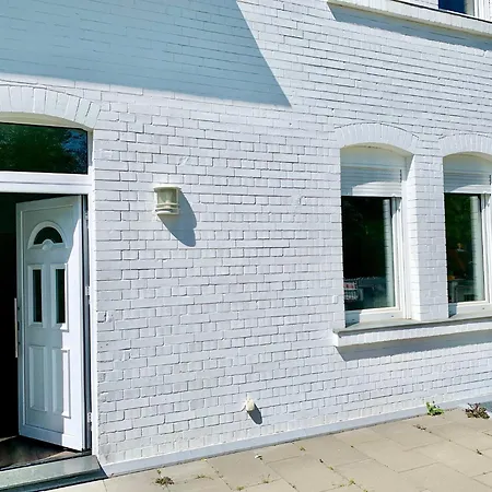 アパート Roystein Gaestehaus ヴィースバーデン