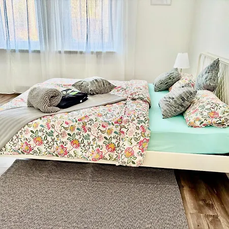 Apartment Roystein Gaestehaus