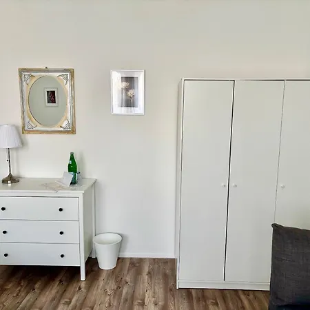 Roystein Gaestehaus Wiesbaden