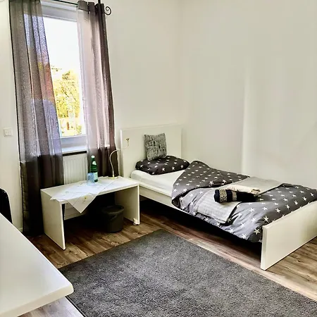 Roystein Gaestehaus Apartment Wiesbaden