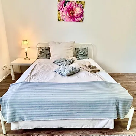 Roystein Gaestehaus Apartment Wiesbaden