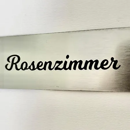 Roystein Gaestehaus *