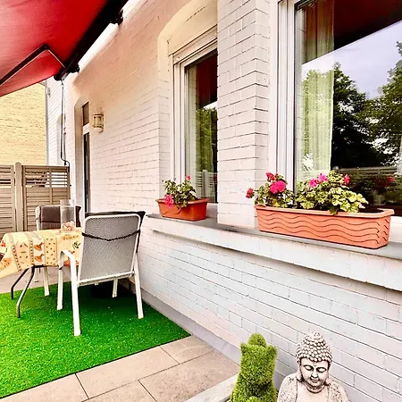 Roystein Gaestehaus Wiesbaden