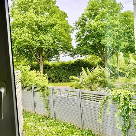Roystein Gaestehaus *
