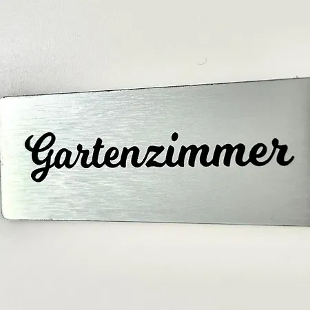 Roystein Gaestehaus *