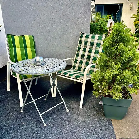 Roystein Gaestehaus *