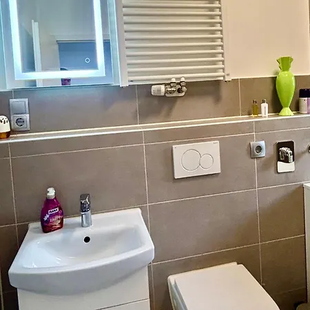 Apartment Roystein Gaestehaus Wiesbaden