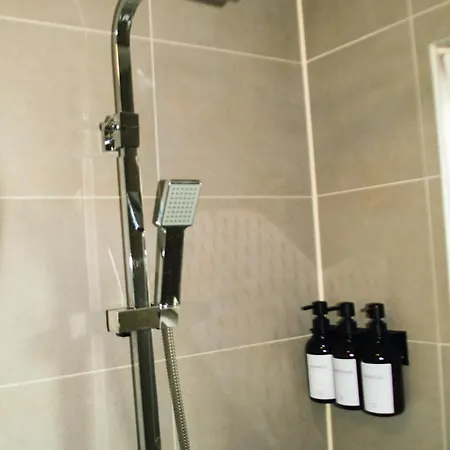 Roystein Gaestehaus Apartment Wiesbaden