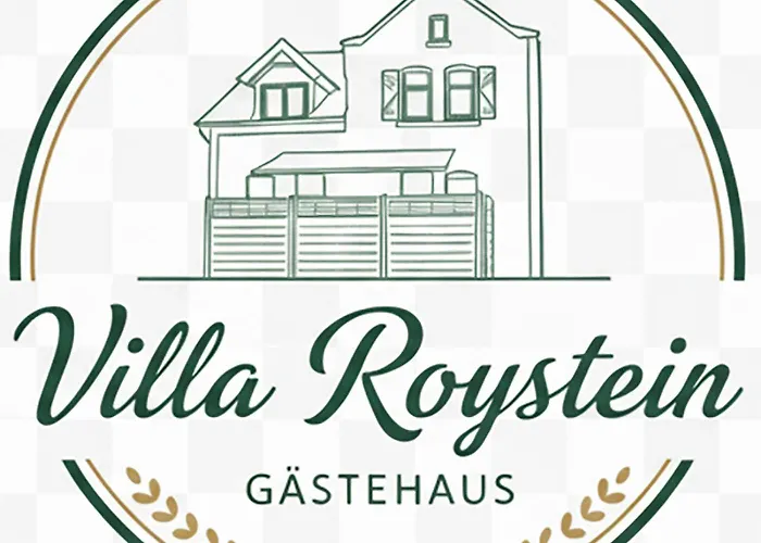 Roystein Gaestehaus Apartment Wiesbaden