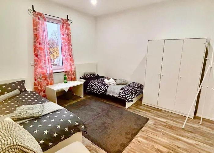 Roystein Gaestehaus ヴィースバーデン