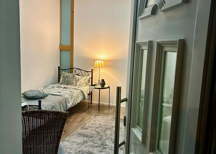 Roystein Gaestehaus *