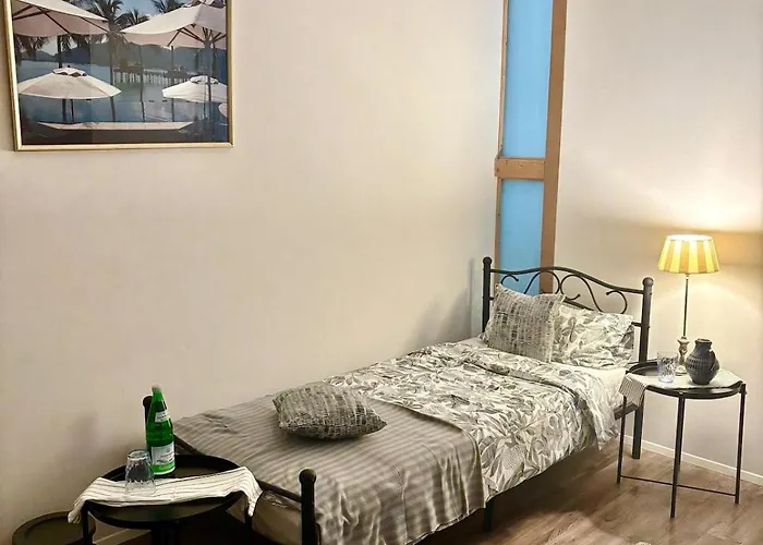 Roystein Gaestehaus Apartment Wiesbaden