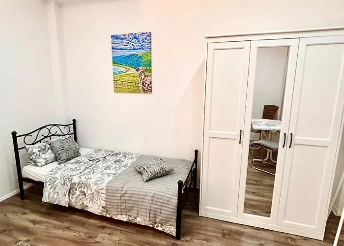 Roystein Gaestehaus ヴィースバーデン