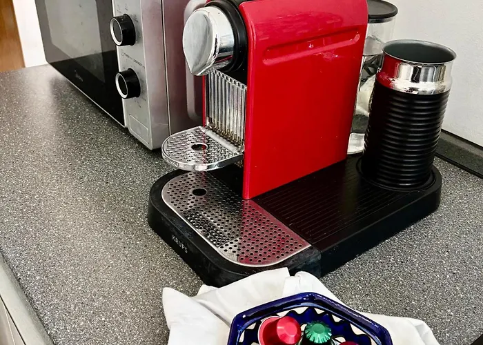 アパート Roystein Gaestehaus ヴィースバーデン