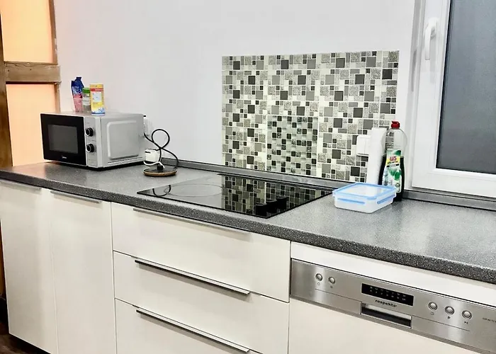 Roystein Gaestehaus * Wiesbaden