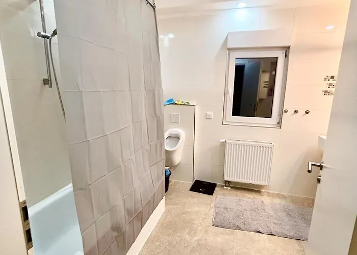 Roystein Gaestehaus Apartment *