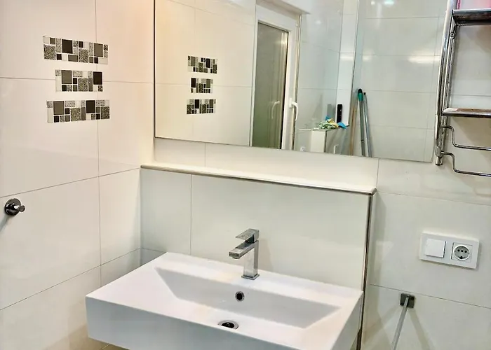 Roystein Gaestehaus Apartment Wiesbaden