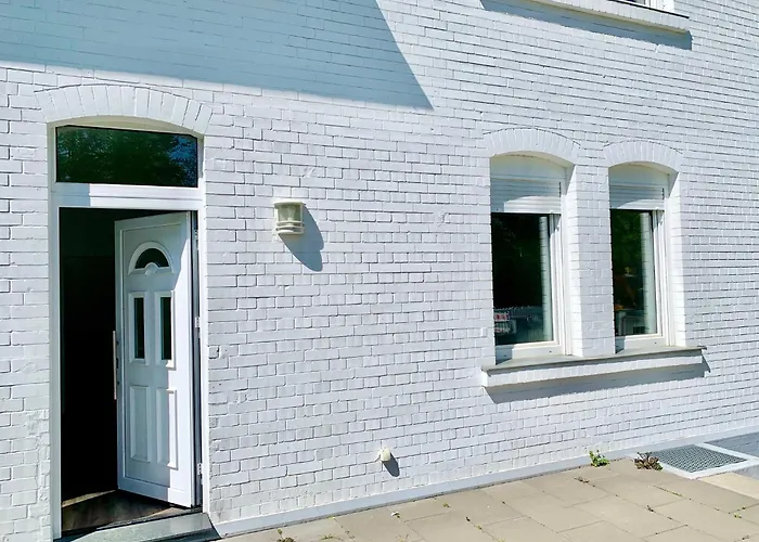 アパート Roystein Gaestehaus ヴィースバーデン