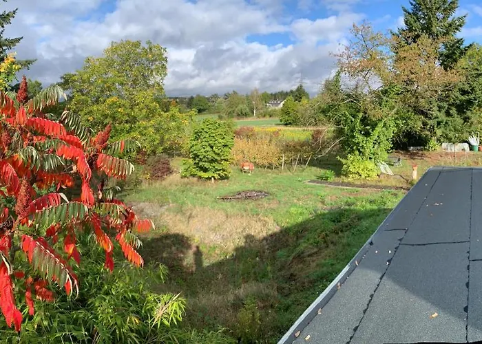 アパート Roystein Gaestehaus ヴィースバーデン