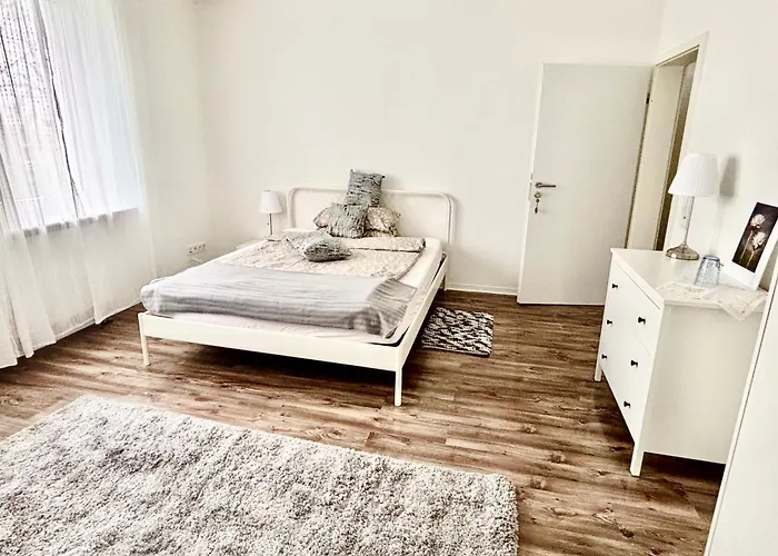 Roystein Gaestehaus アパート *