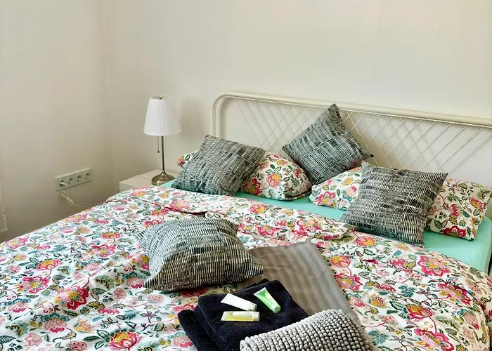 Roystein Gaestehaus * Wiesbaden