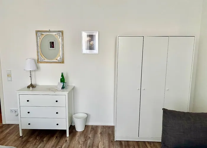 Roystein Gaestehaus Wiesbaden