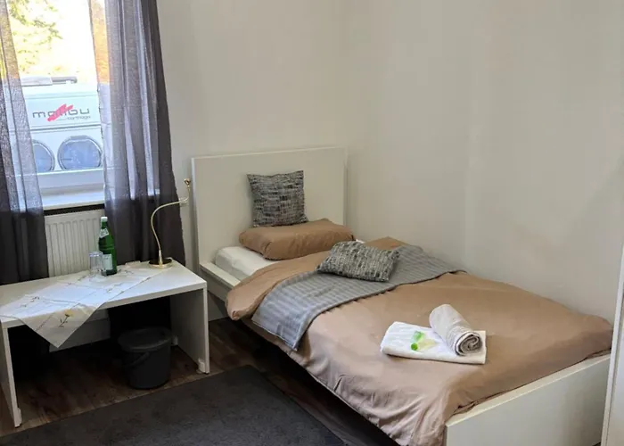 Apartment Roystein Gaestehaus