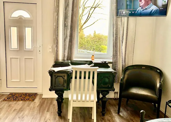 Roystein Gaestehaus Apartment *