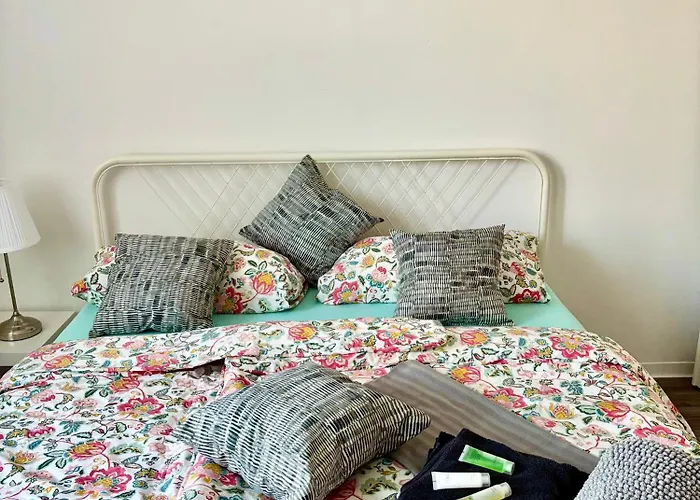 Roystein Gaestehaus *